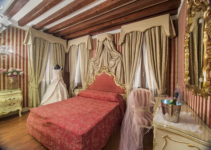 Guest house Dimora Dogale