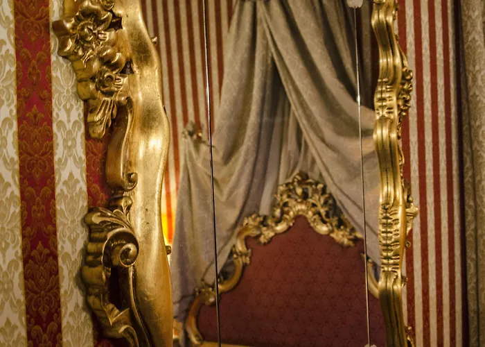 Dimora Dogale Guest house