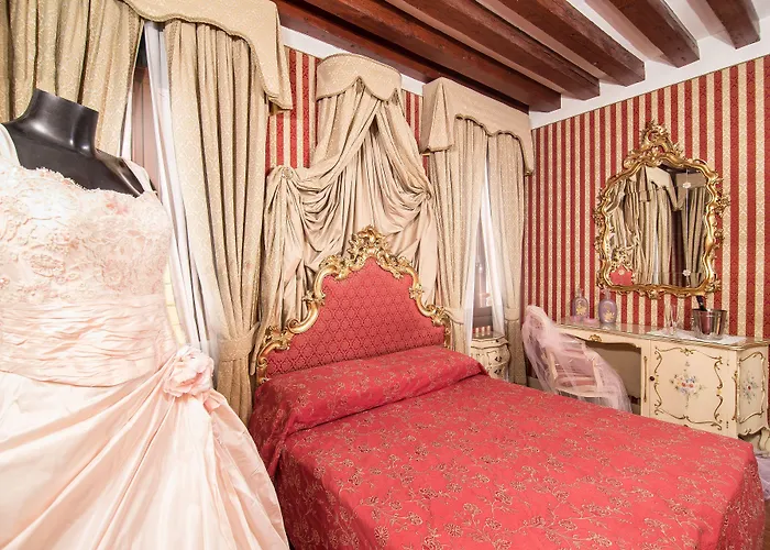 Dimora Dogale Guest house