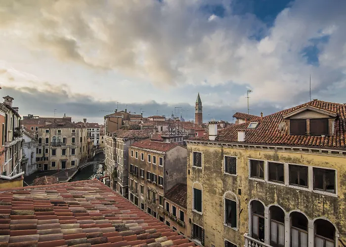 Guest house Dimora Dogale Venice