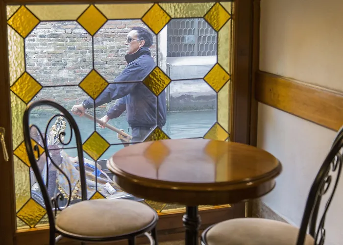 Dimora Dogale Guest house Venice