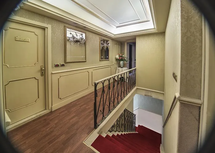 Dimora Dogale Guest house