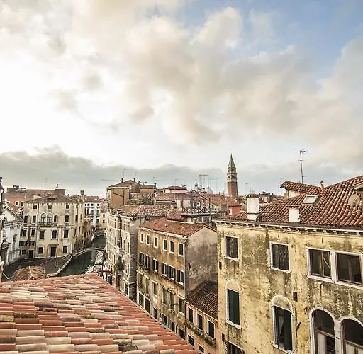 Guest house Dimora Dogale Venice