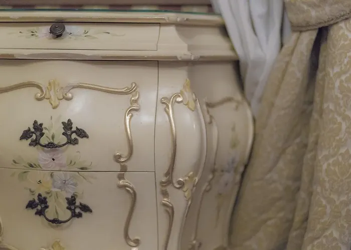 Dimora Dogale Guest house Venice