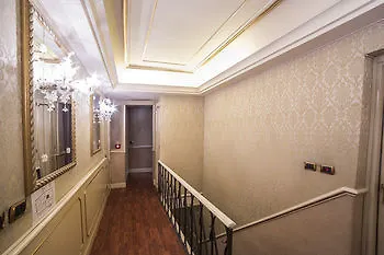 Dimora Dogale Guest house Venice