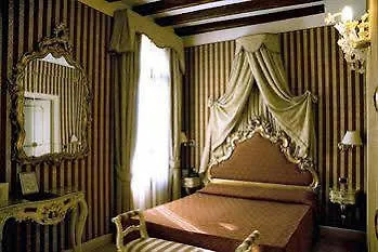 Dimora Dogale Guest house 3*