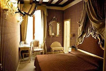 Dimora Dogale Guest house 3*