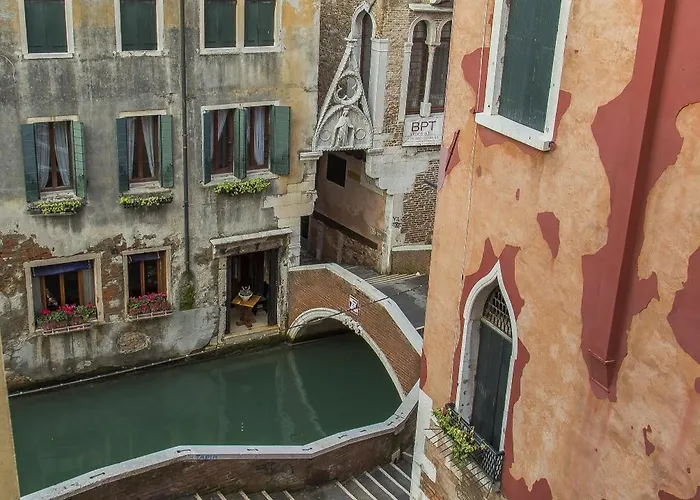 Dimora Dogale 3* Venice