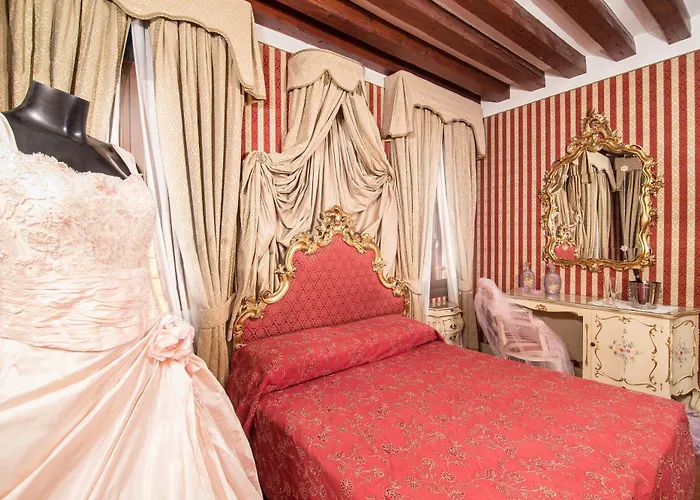 Dimora Dogale Guest house