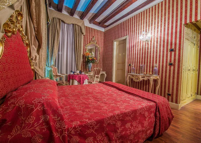 Dimora Dogale Guest house Venice