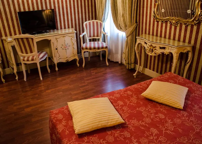 Guest house Dimora Dogale Venice