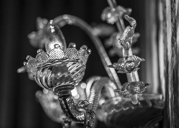 Dimora Dogale 3* Venice