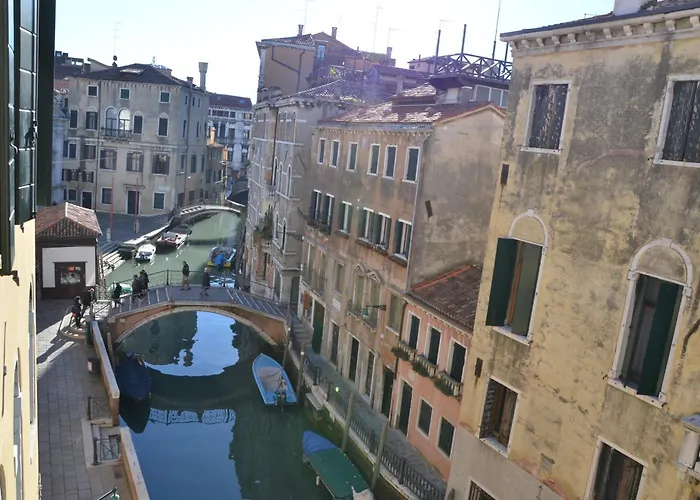 Dimora Dogale Guest house 3*