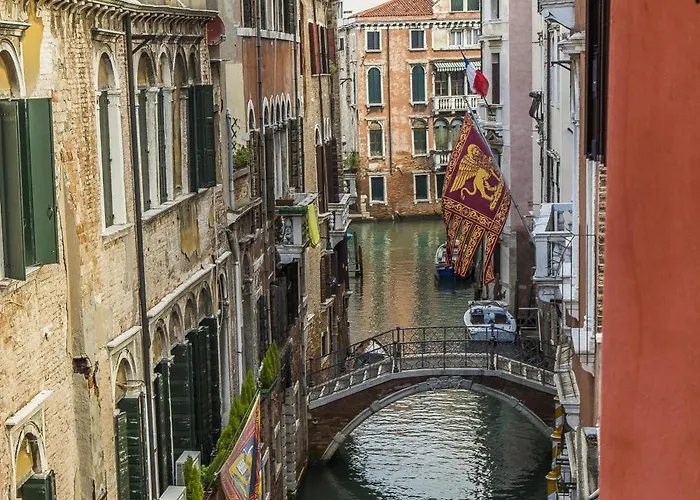 Dimora Dogale 3* Venice