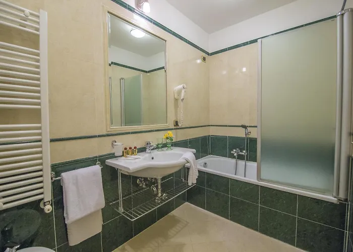 Dimora Dogale Guest house