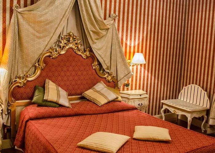 Dimora Dogale Guest house