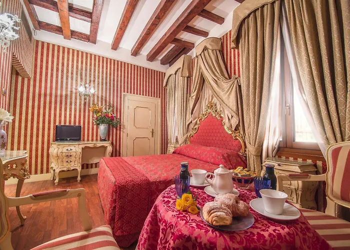 Guest house Dimora Dogale Venice