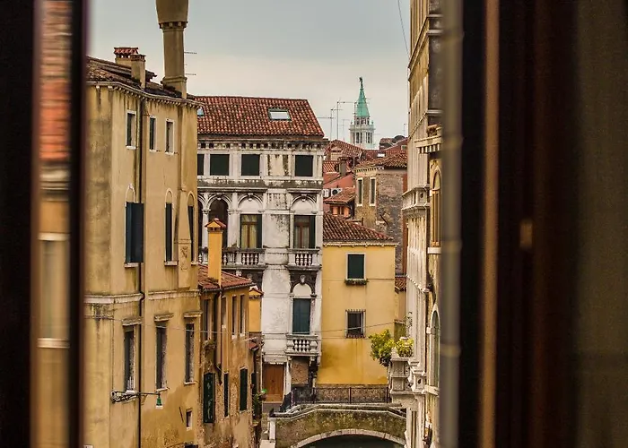 Dimora Dogale Guest house 3*