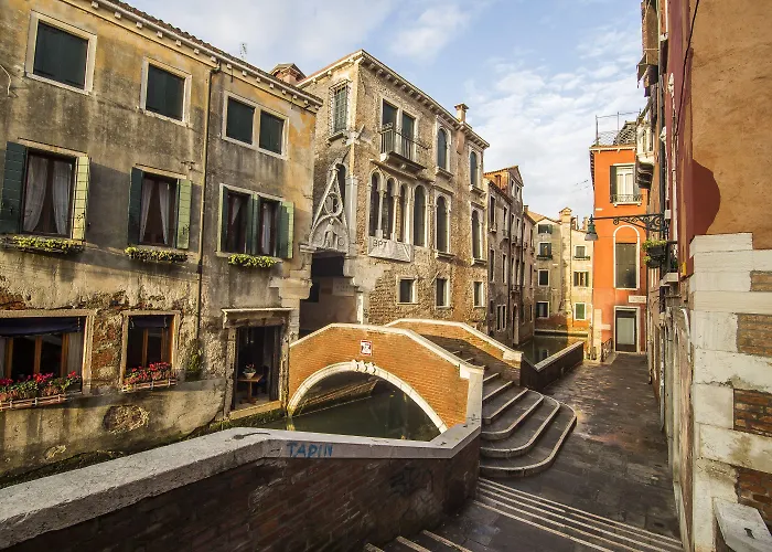 Dimora Dogale Maison d'hôtes Venise