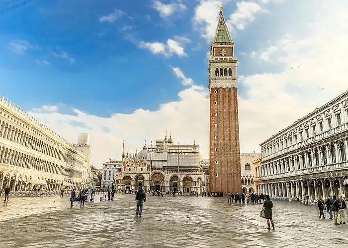 Dimora Dogale 3* Venise