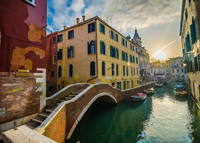 Maison d'hôtes Dimora Dogale